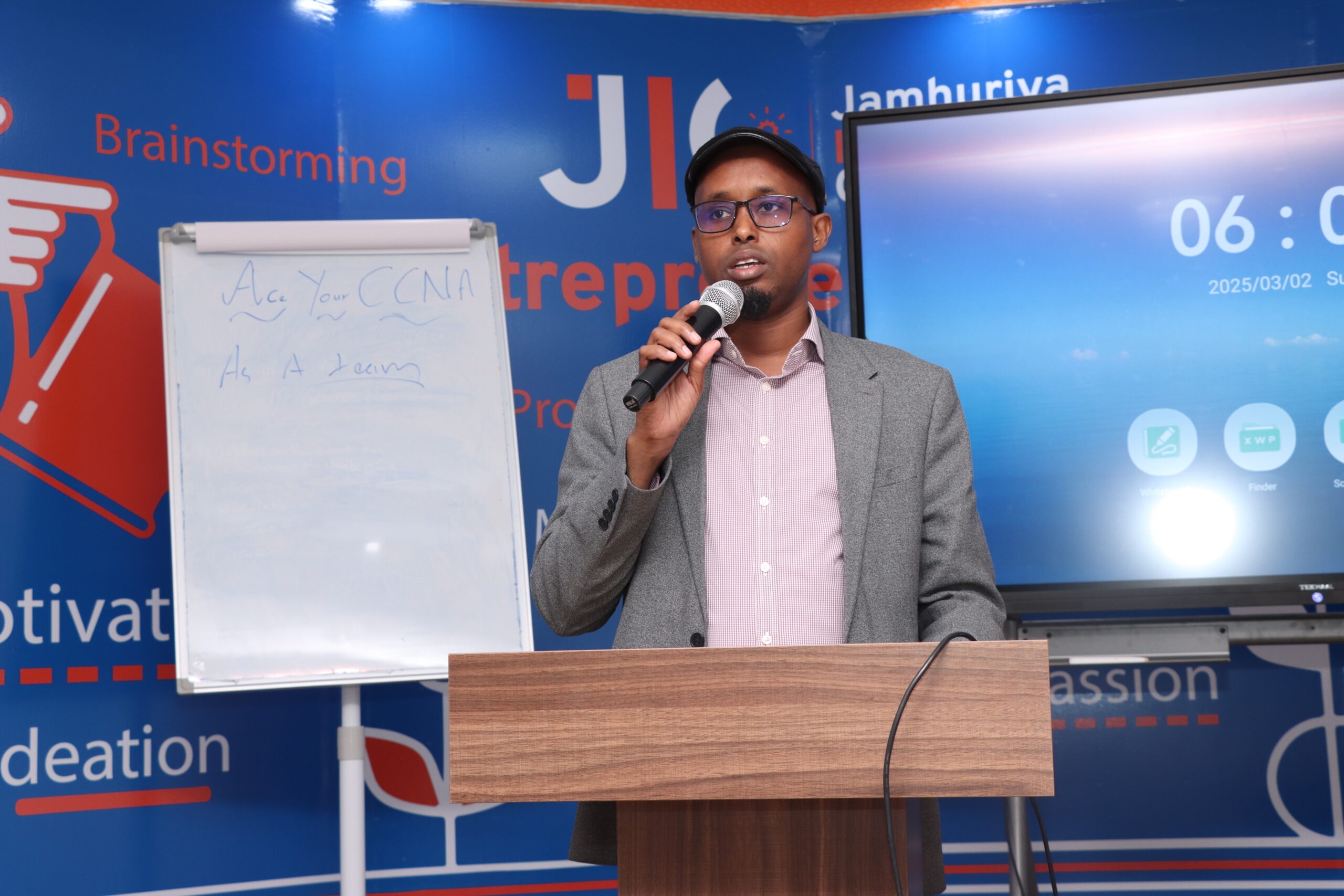 Workshop Report: Establishing Criteria for Identifying Somali Fake News
